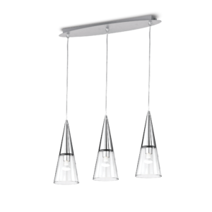 Lampadario sospensione cod. 0050