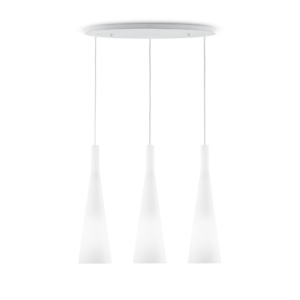 Lampadario sospensione cod. 0054