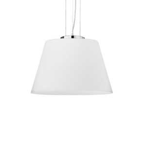 Lampadario sospensione cod. 01657