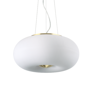 Lampadario sospensione cod. 0161