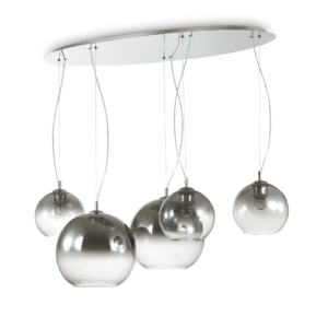 Lampadario sospensione cod. 0165901