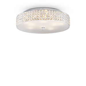 Lampadario plafoniera cod. 0352