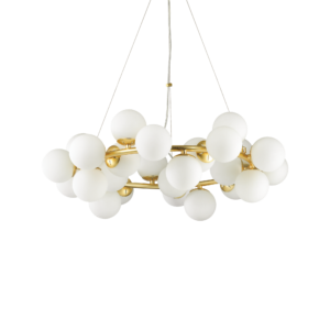 Lampadario sospensione cod. 0165908