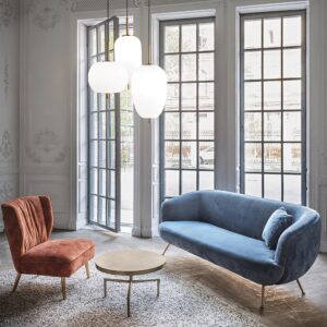 Lampadario sospensione cod. 0165909