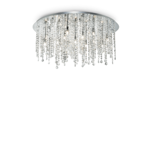 Lampadario Plafoniera cod. 0362