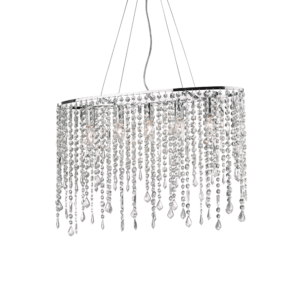 Lampadario sospensione cod. 02011