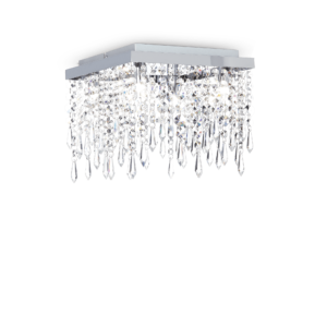 Lampadario Plafoniera cod. 0364