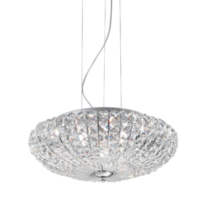 Lampadario Sospensione cod. 02013