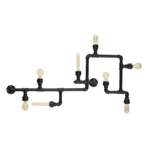 Lampadario Plafoniera cod. 03653