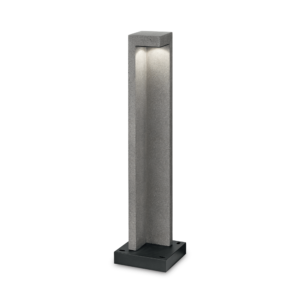 Lampada da terra | paletto cod. 00598