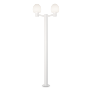 Lampada da terra | paletto cod. 00605