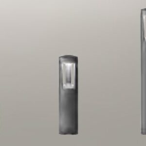 Lampada da terra | paletto cod. 005951