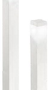 Lampada da terra | paletto cod. 005954