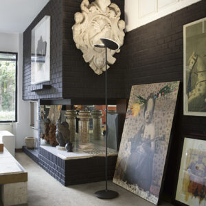 Lampada da terra cod. 04770