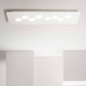 Lampadario plafoniera cod. 03173