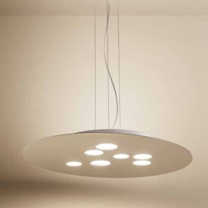 Lampadario sospensione cod. 00080