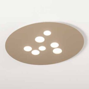 Lampadario plafoniera cod. 03170