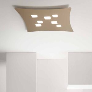 Lampadario plafoniera cod. 03172