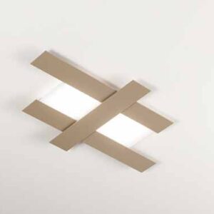 Lampadario plafoniera cod. 03174