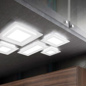 Lampadario plafoniera cod. 029816