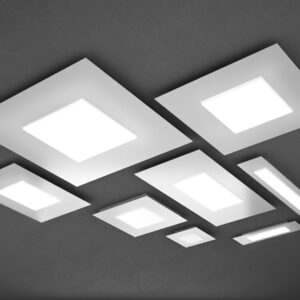 Lampadario plafoniera cod. 029811