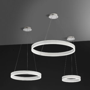 Lampadario sospensione cod. 00040