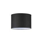 PARALUME_CILINDRO_D30_NERO