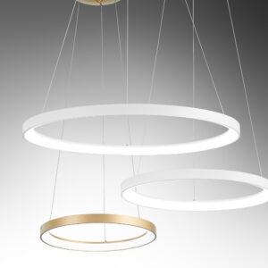 Lampadario sospensione cod. 000124