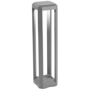 Lampada da terra | paletto cod. 005992