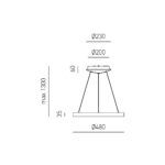 KRIZIA-PP-PM-PG-PS-SP-SM-SG-S2-5