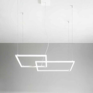 Lampadario sospensione cod. 000982