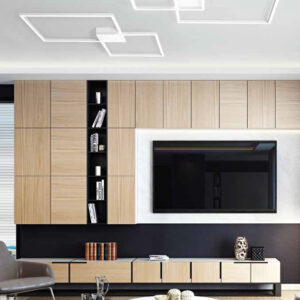 Lampadario plafoniera cod. 031743