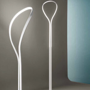 Lampada da terra cod. 04852