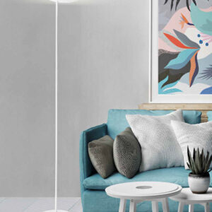 Lampada da terra cod. 047604