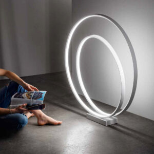 Lampada da terra cod. 04852