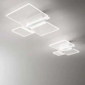 Lampadario plafoniera cod. 031741