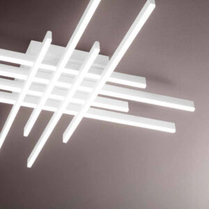 Lampadario plafoniera cod. 031741