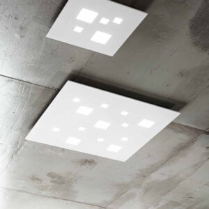 Lampadario plafoniera cod. 031748