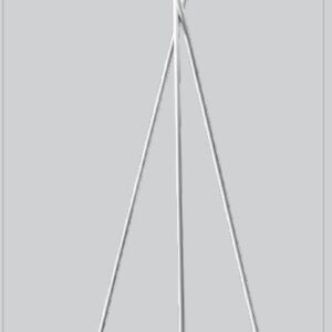 Lampada da terra cod. 04951