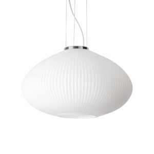 Lampadario sospensione cod. 00440