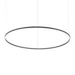 ORACLE_SLIM_SP_D150_ROUND_BK_3000K