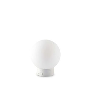 Lampada da terra | paletto cod. 005840