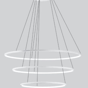 Lampadario sospensione cod. 000111