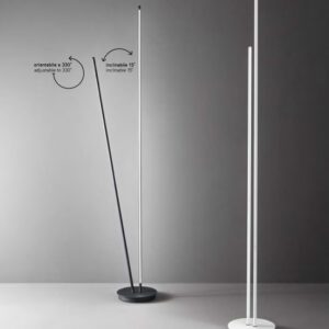 Lampada da terra cod. 0476010