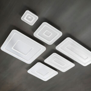 Lampadario plafoniera cod. 029812