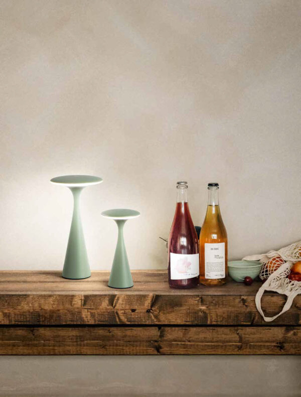 Lampade-Ricaricabili