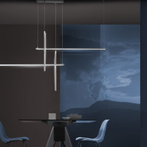 Lampadario sospensione cod. 000124100