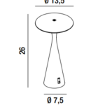 misure 0551000